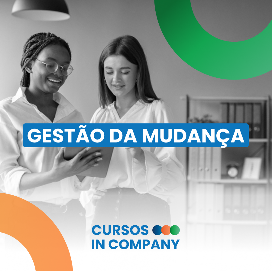 Gestão da Mudança